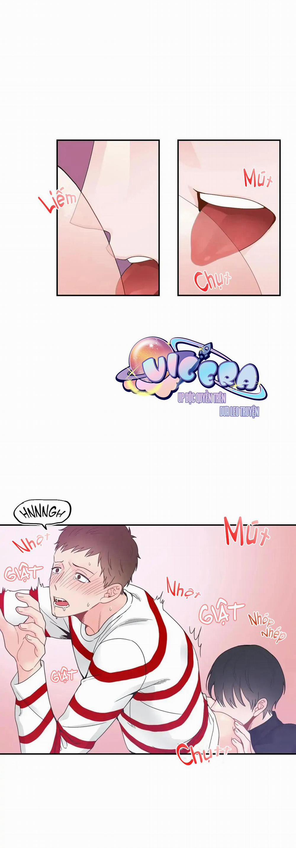 Đường Ranh Giới 14 trang 19