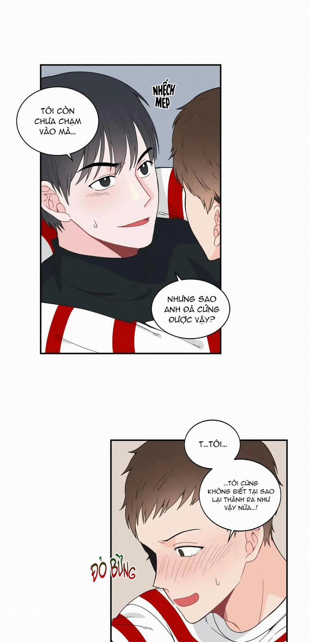 Đường Ranh Giới 14 trang 2