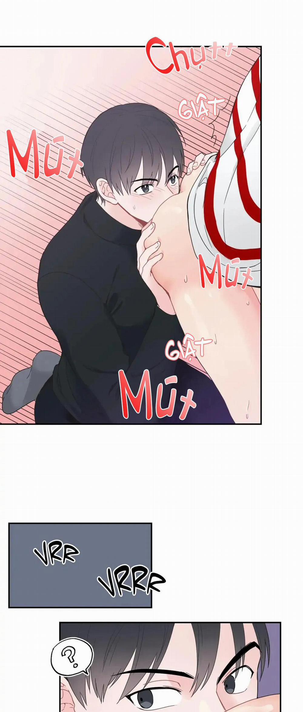 Đường Ranh Giới 14 trang 20