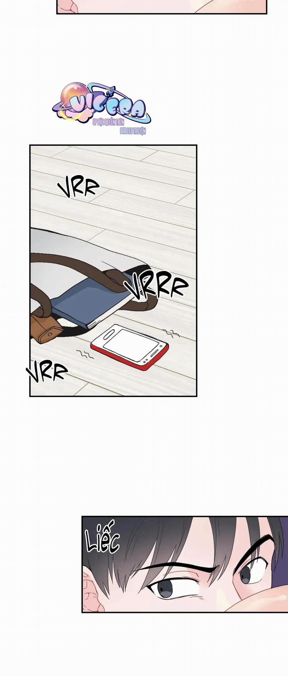 Đường Ranh Giới 14 trang 21