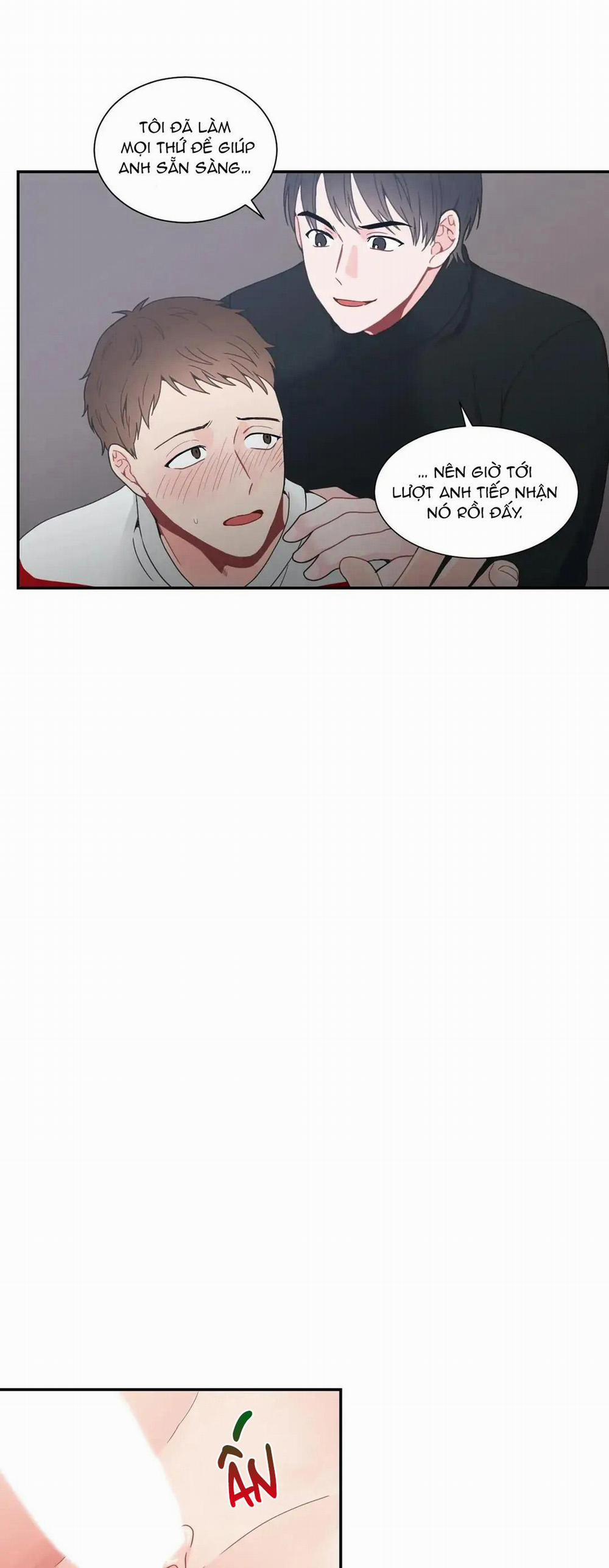 Đường Ranh Giới 14 trang 24