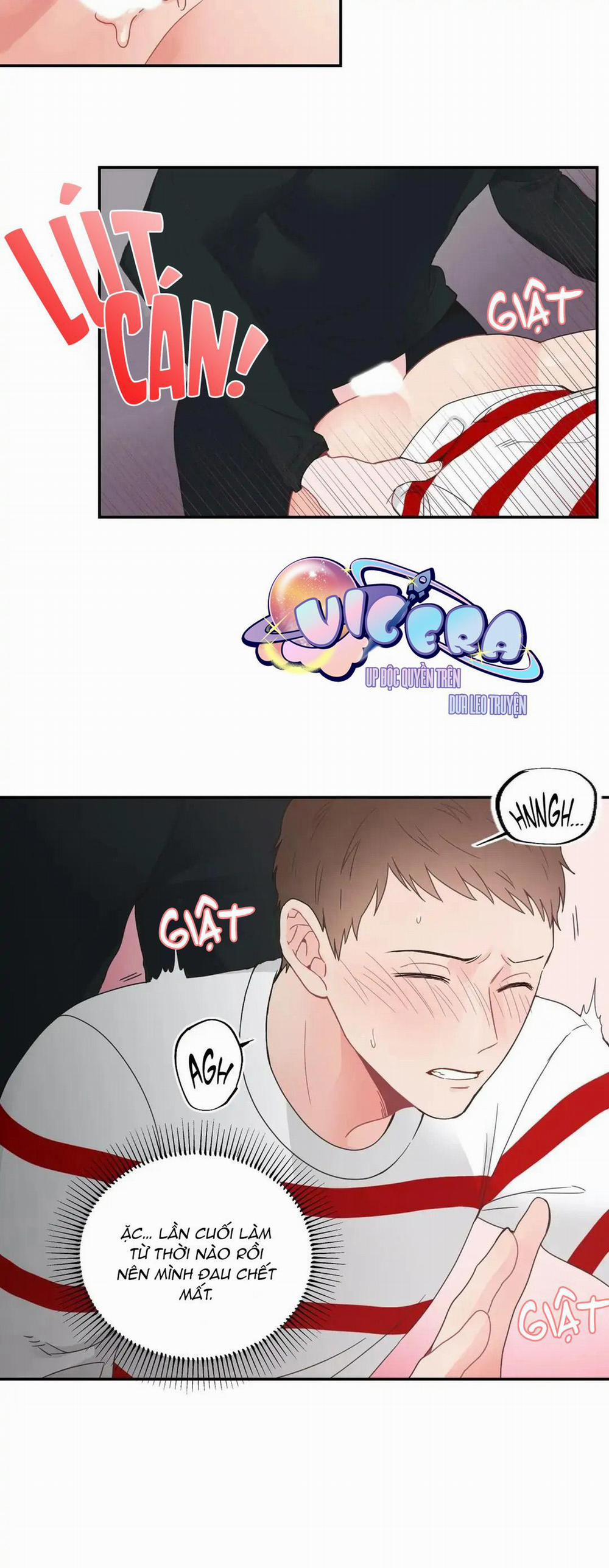 Đường Ranh Giới 14 trang 25