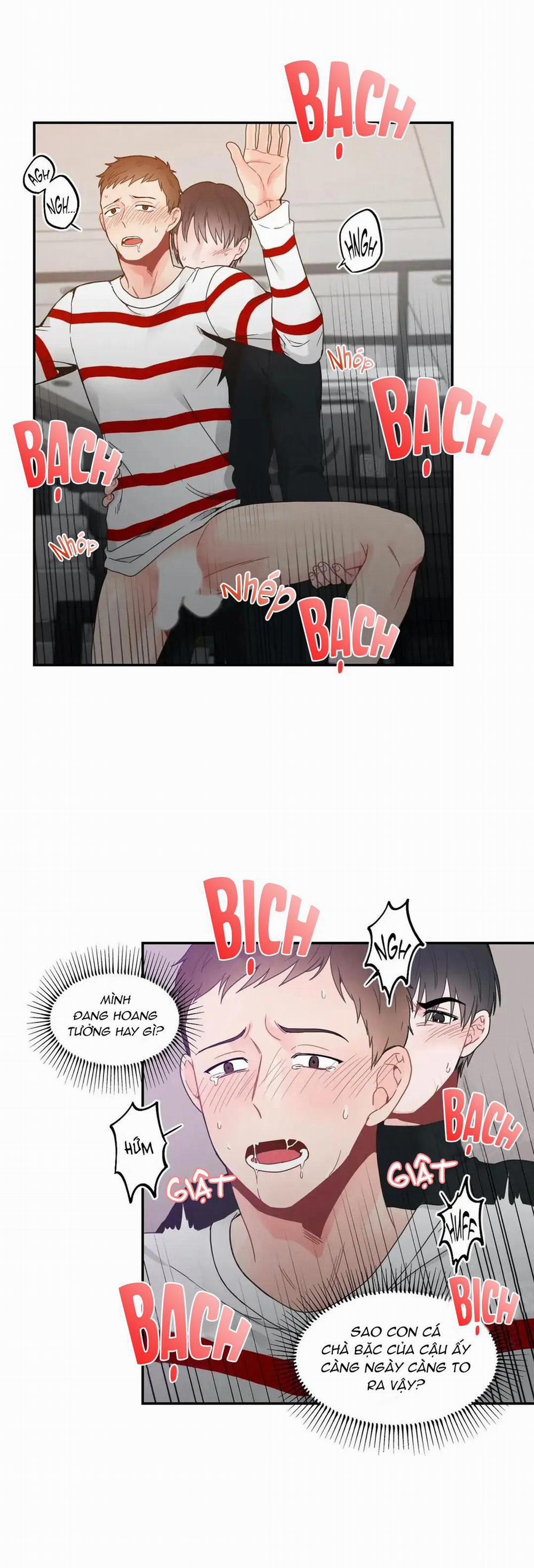 Đường Ranh Giới 14 trang 26