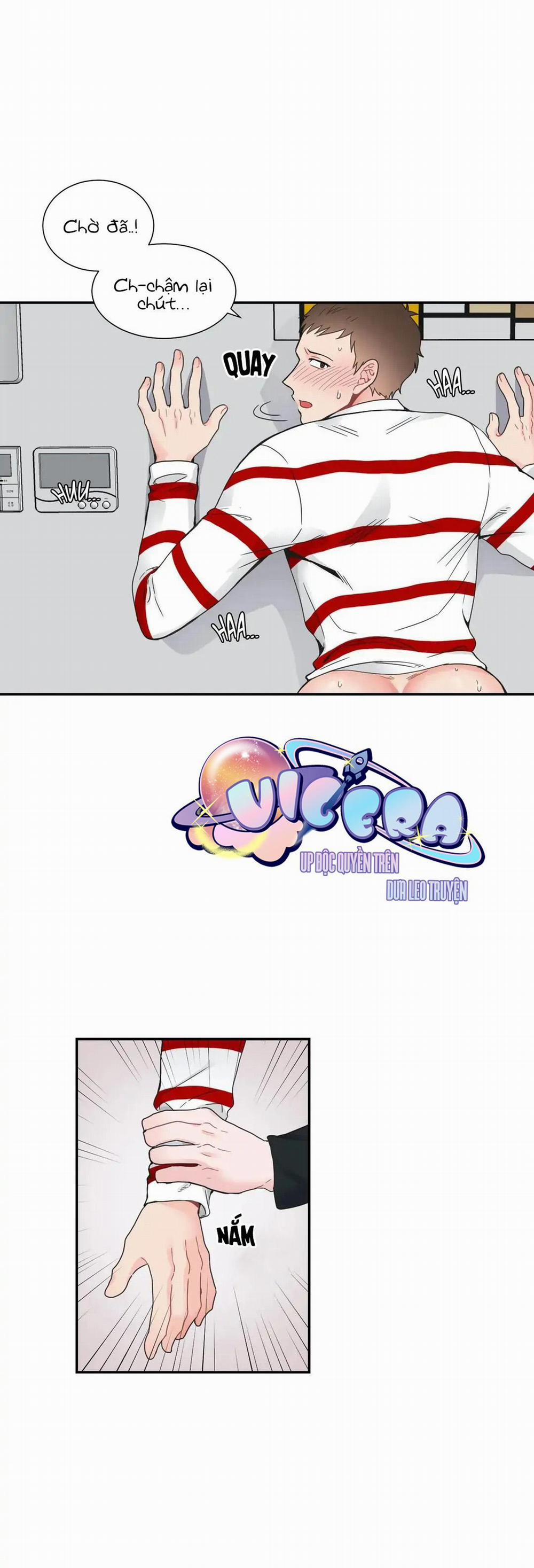 Đường Ranh Giới 14 trang 27