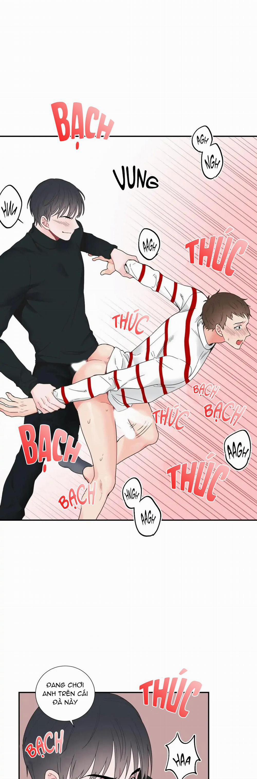 Đường Ranh Giới 14 trang 28