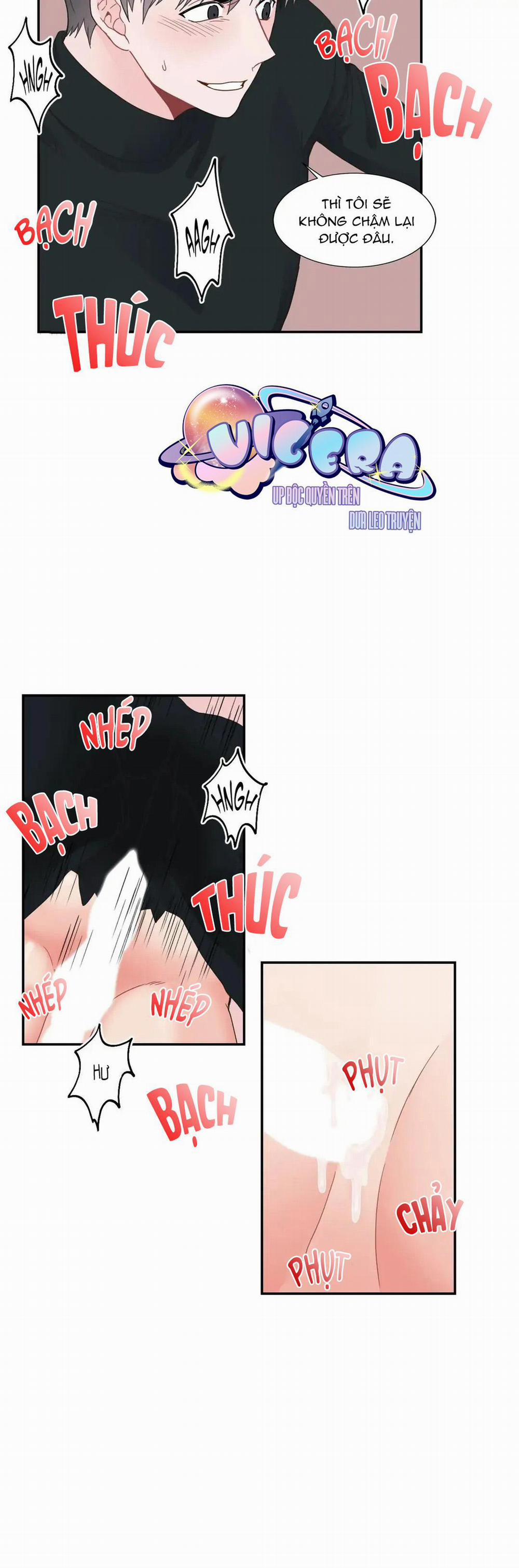 Đường Ranh Giới 14 trang 29