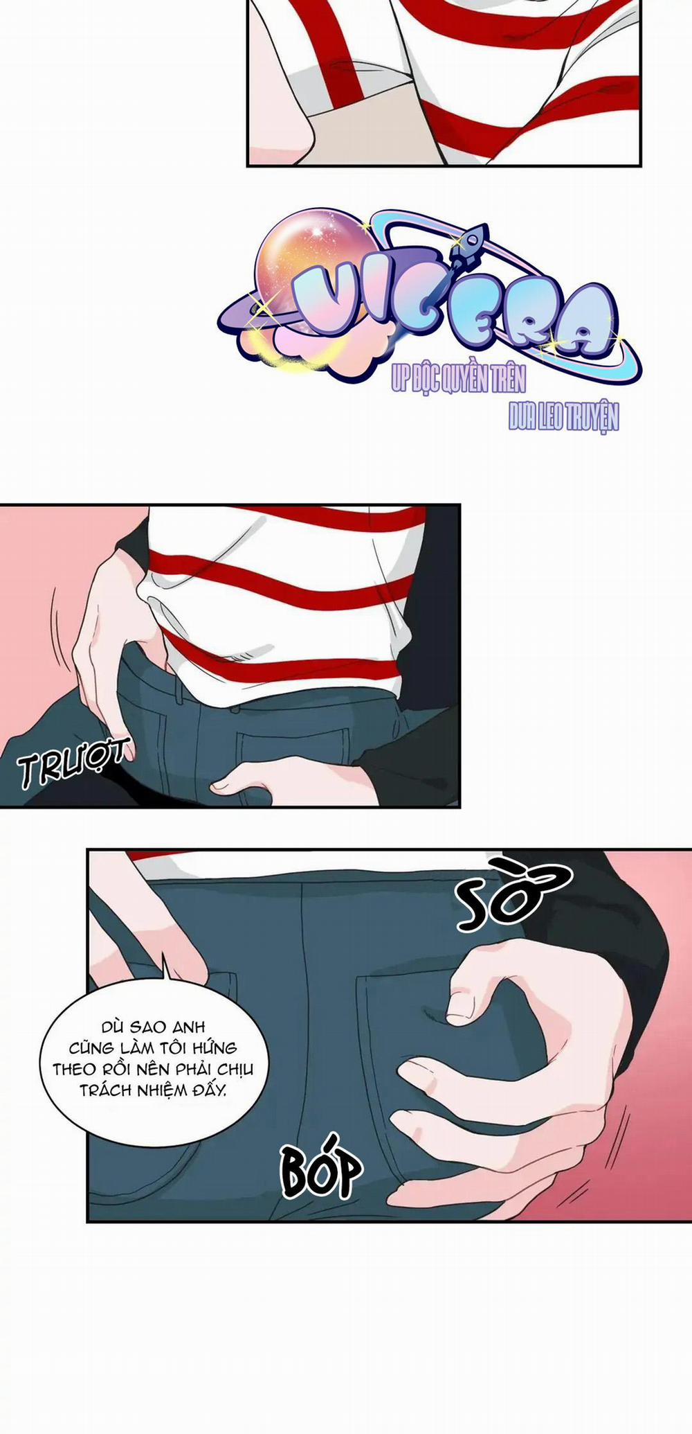 Đường Ranh Giới 14 trang 3