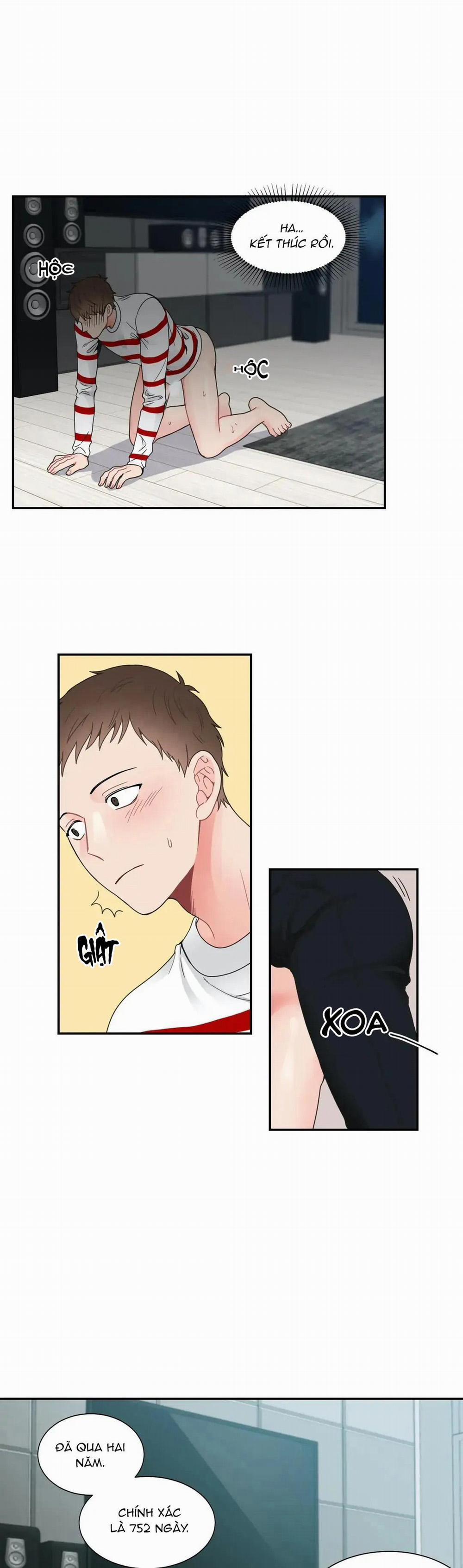 Đường Ranh Giới 14 trang 30