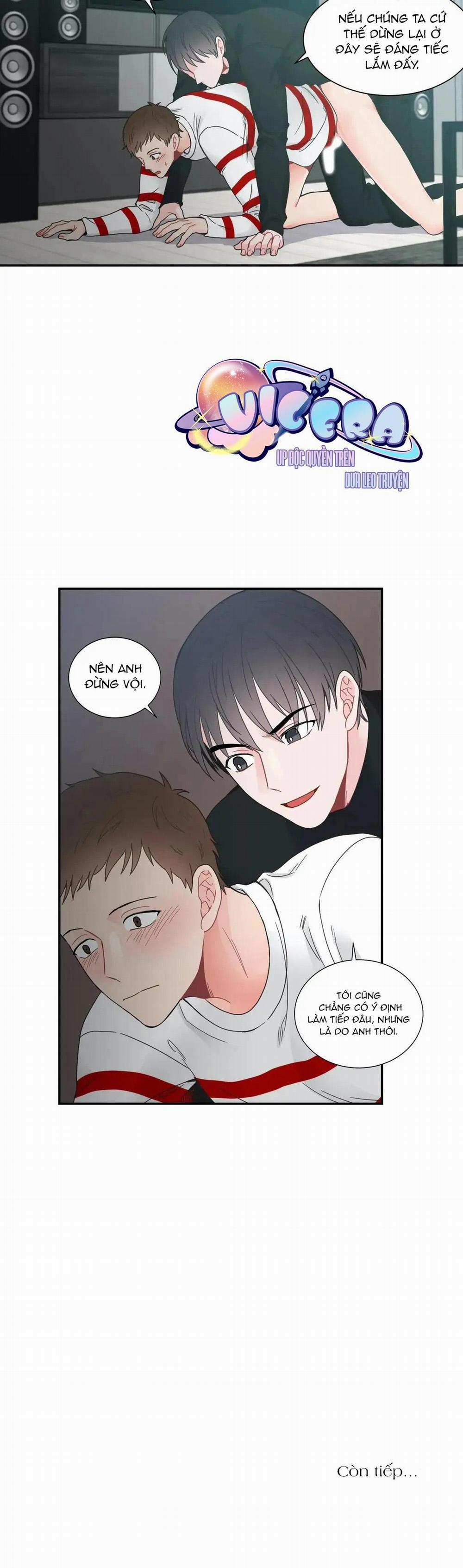 Đường Ranh Giới 14 trang 31