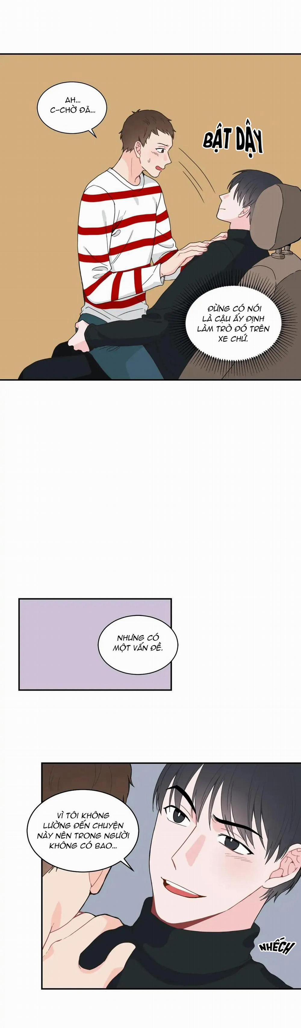 Đường Ranh Giới 14 trang 4