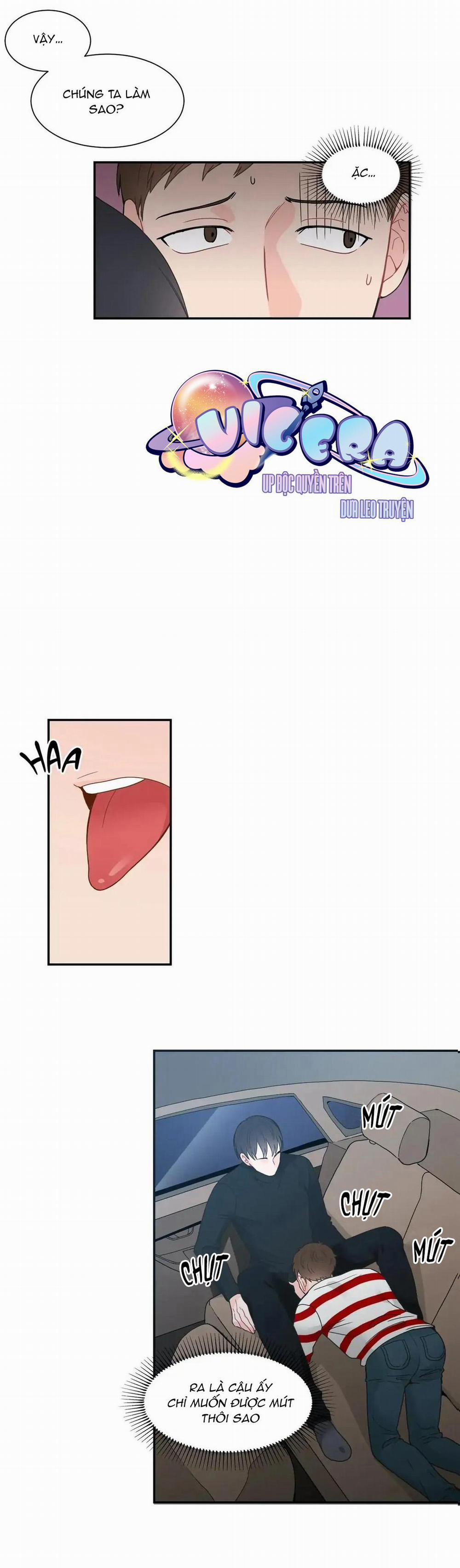 Đường Ranh Giới 14 trang 5