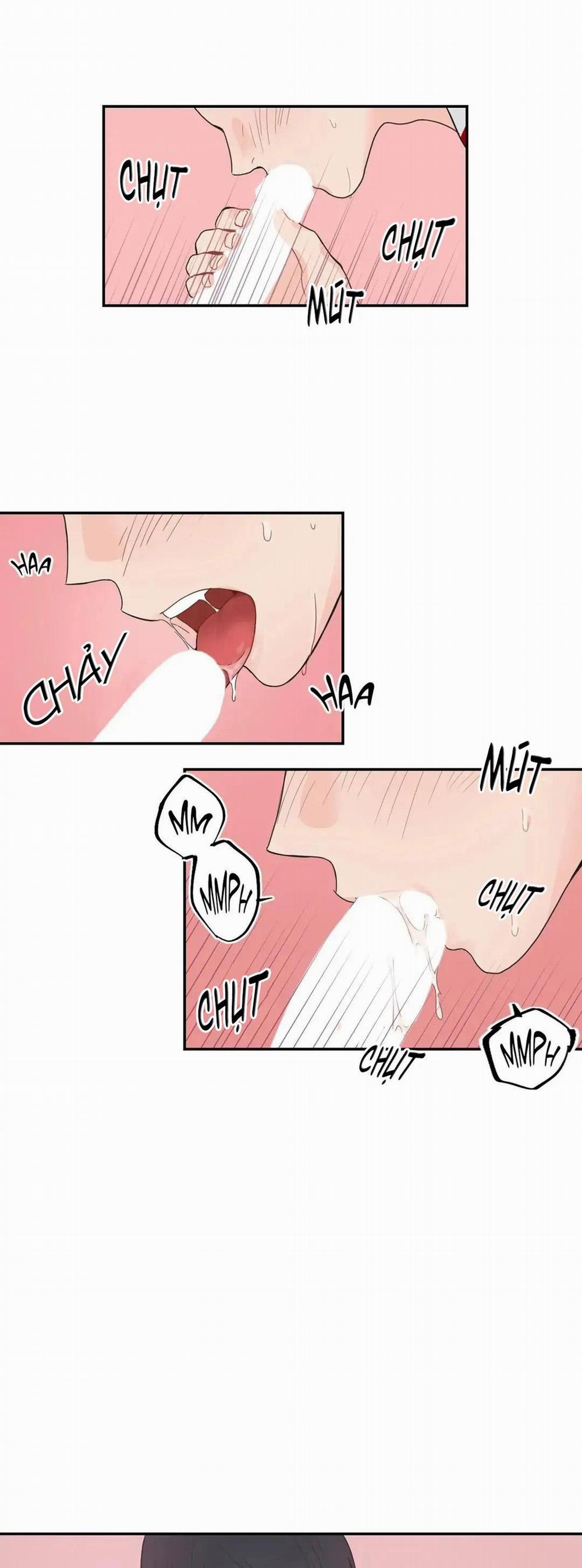 Đường Ranh Giới 14 trang 6