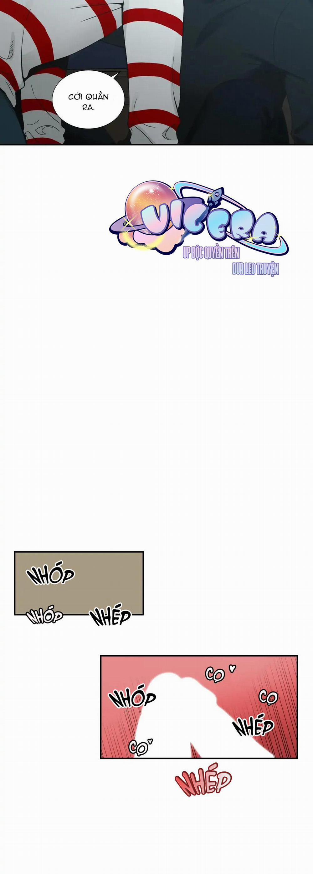 Đường Ranh Giới 14 trang 9