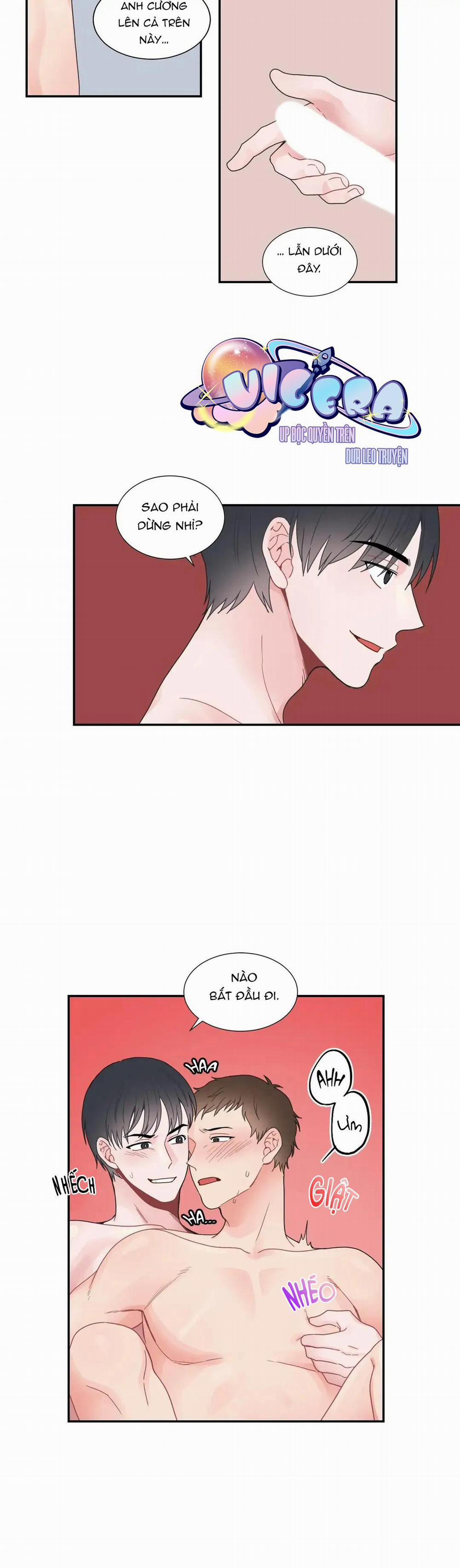 Đường Ranh Giới 15 trang 11