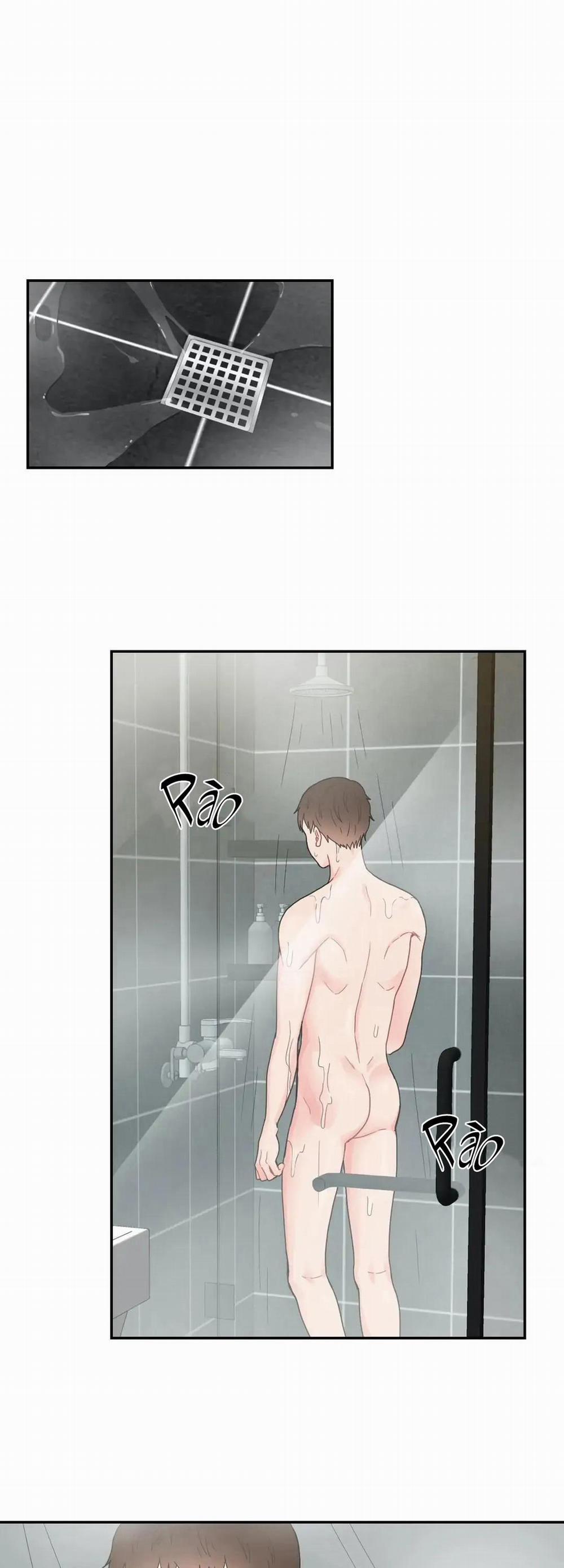 Đường Ranh Giới 15 trang 14