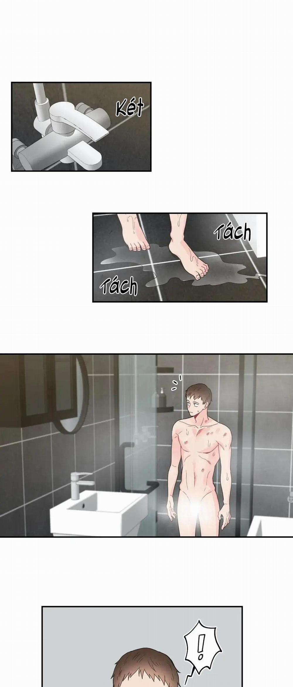 Đường Ranh Giới 15 trang 16