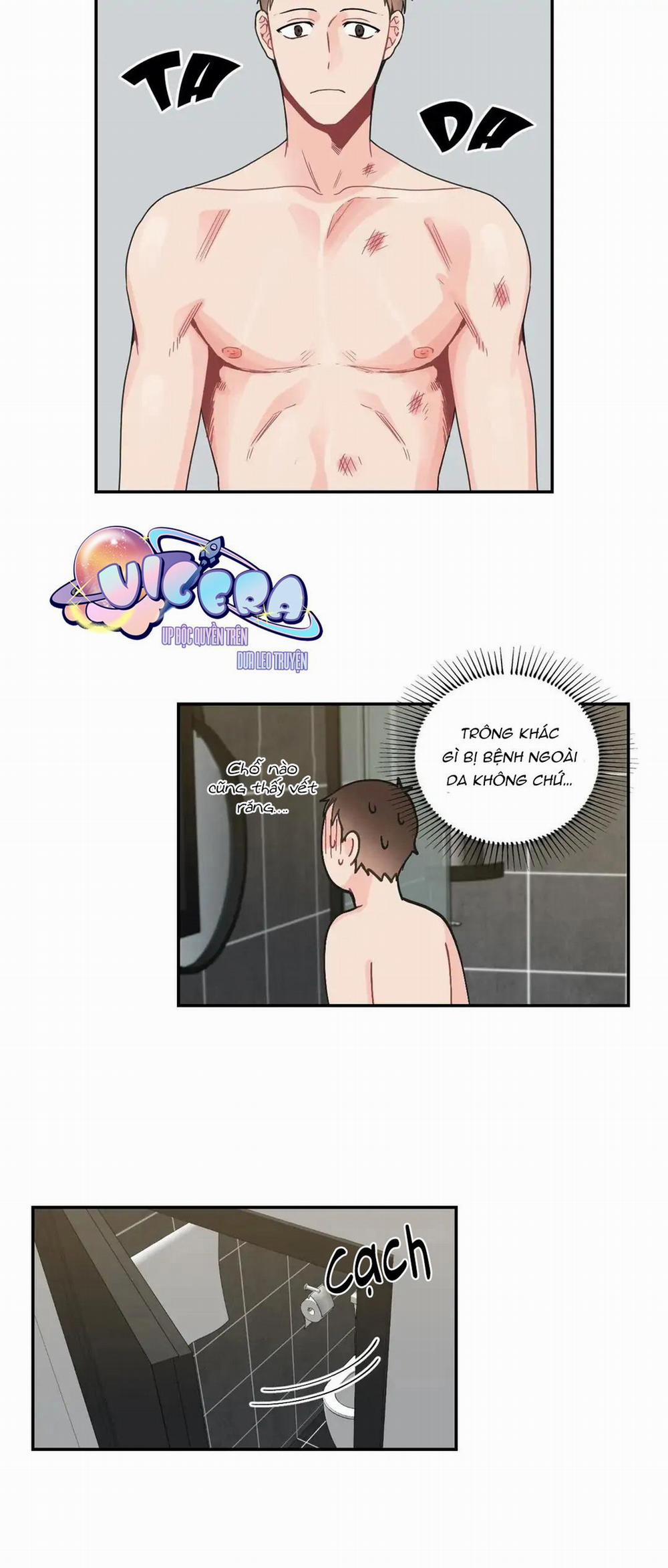 Đường Ranh Giới 15 trang 17