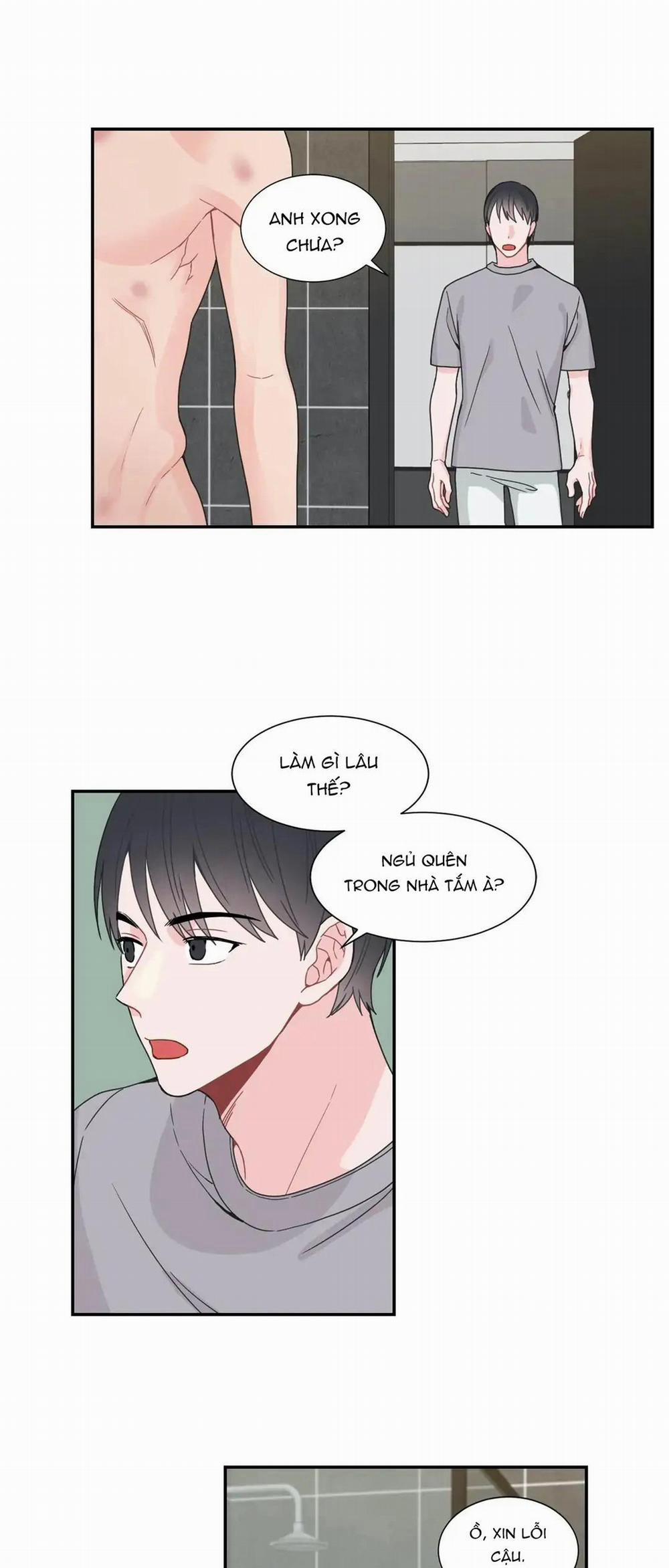 Đường Ranh Giới 15 trang 18