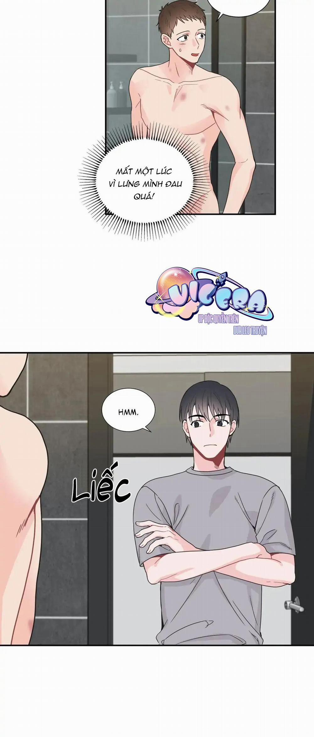 Đường Ranh Giới 15 trang 19