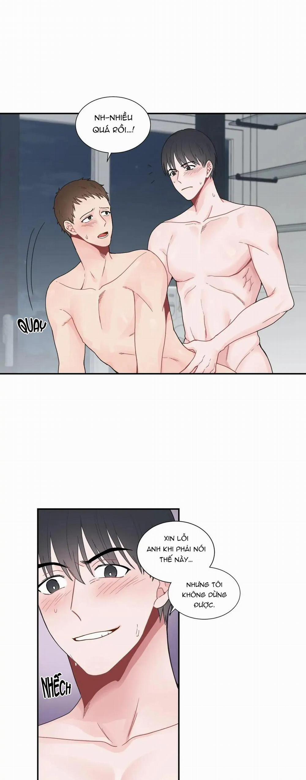 Đường Ranh Giới 15 trang 2