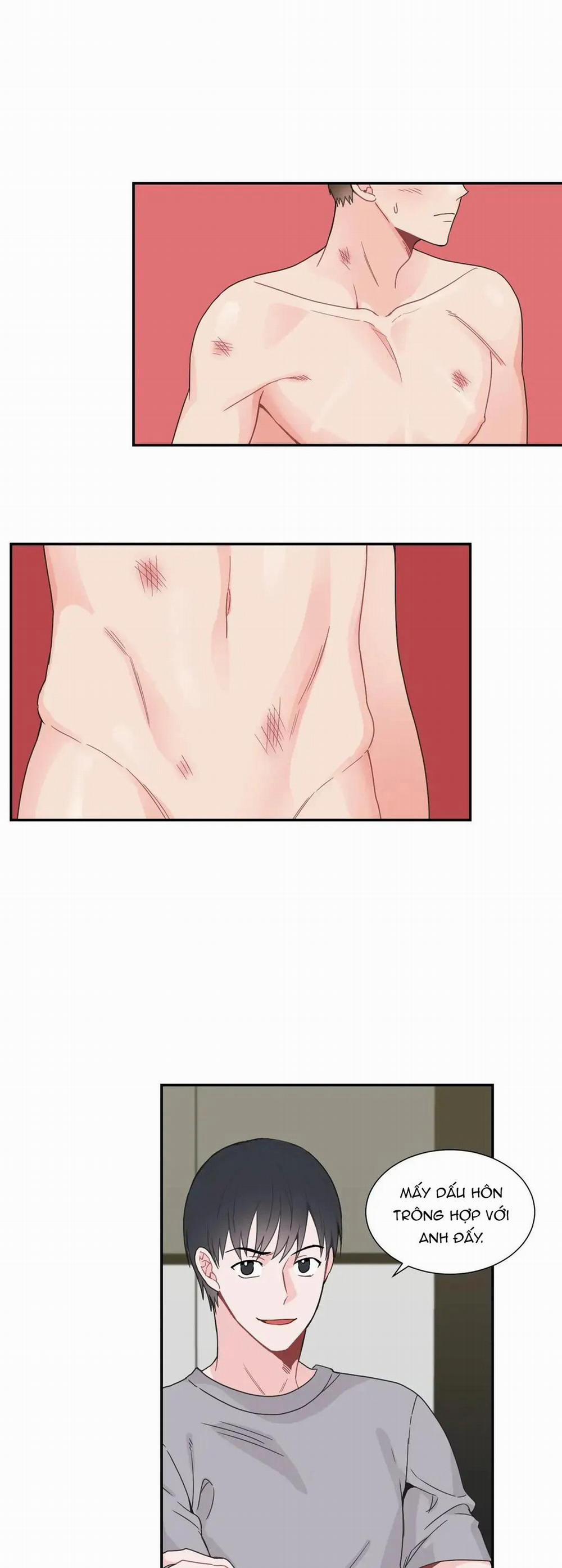 Đường Ranh Giới 15 trang 20