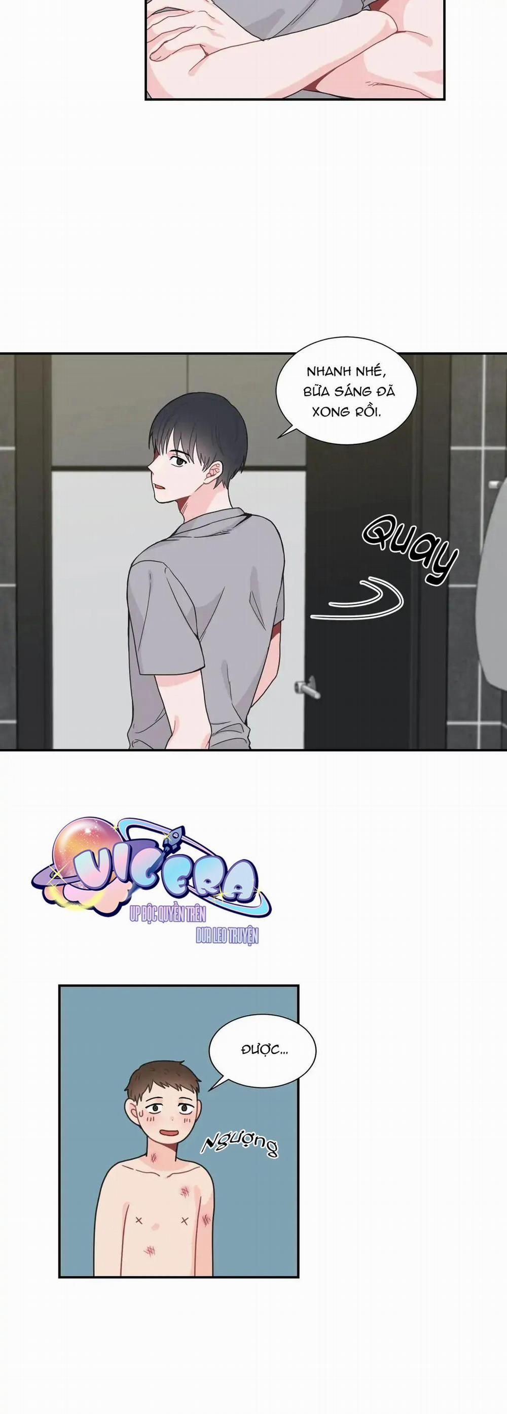 Đường Ranh Giới 15 trang 21