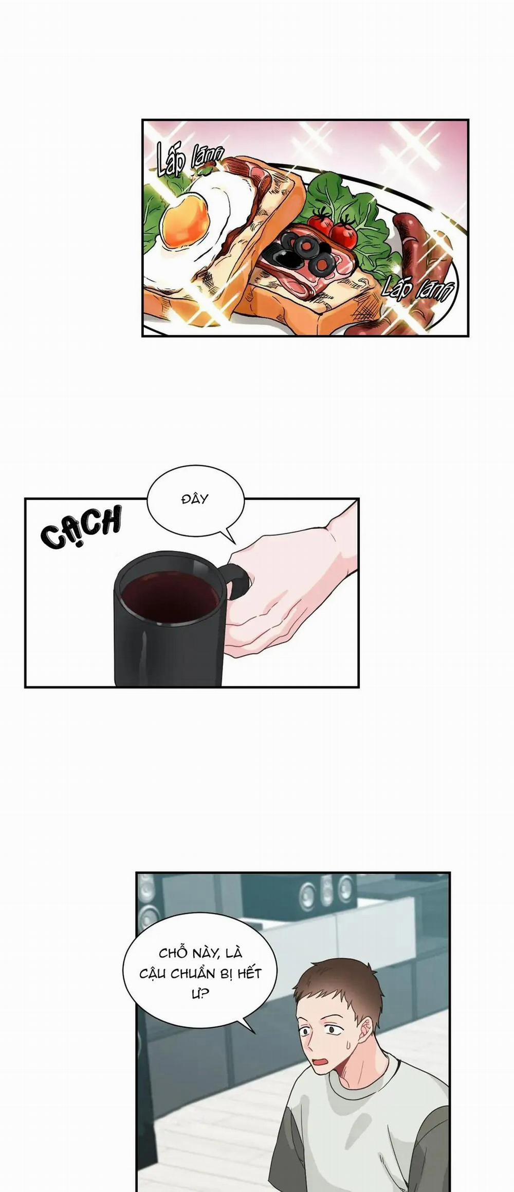 Đường Ranh Giới 15 trang 22