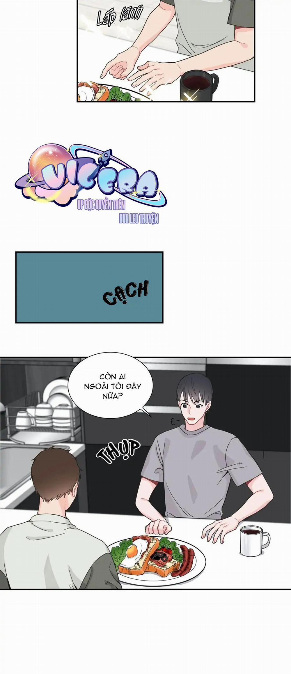 Đường Ranh Giới 15 trang 23