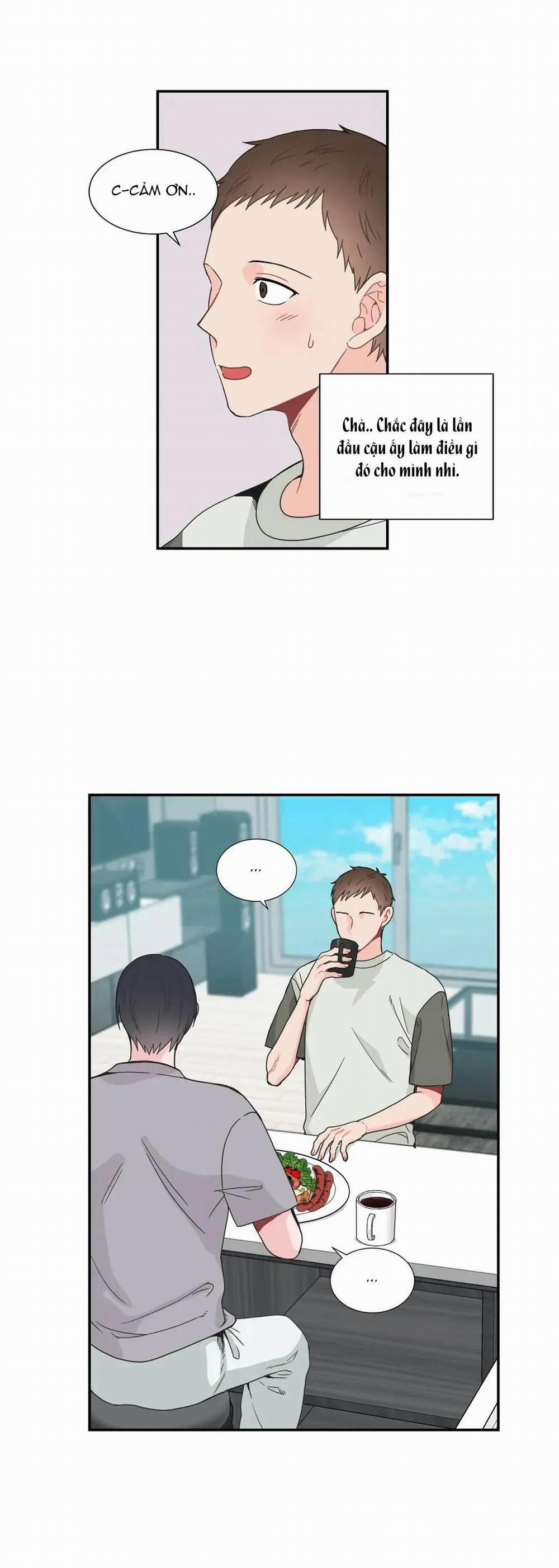 Đường Ranh Giới 15 trang 24