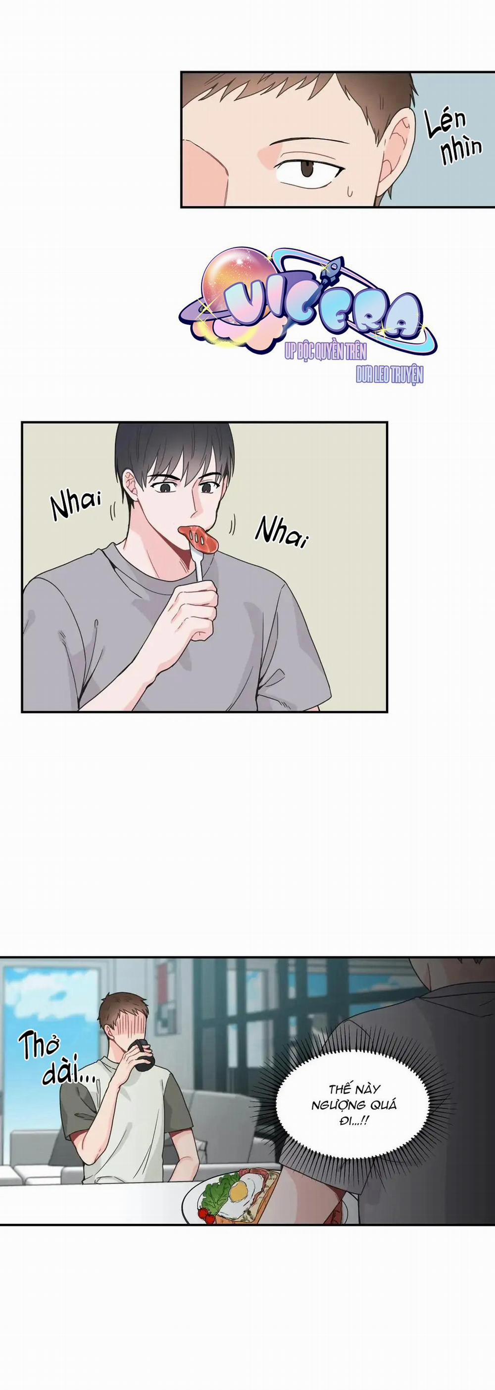 Đường Ranh Giới 15 trang 25