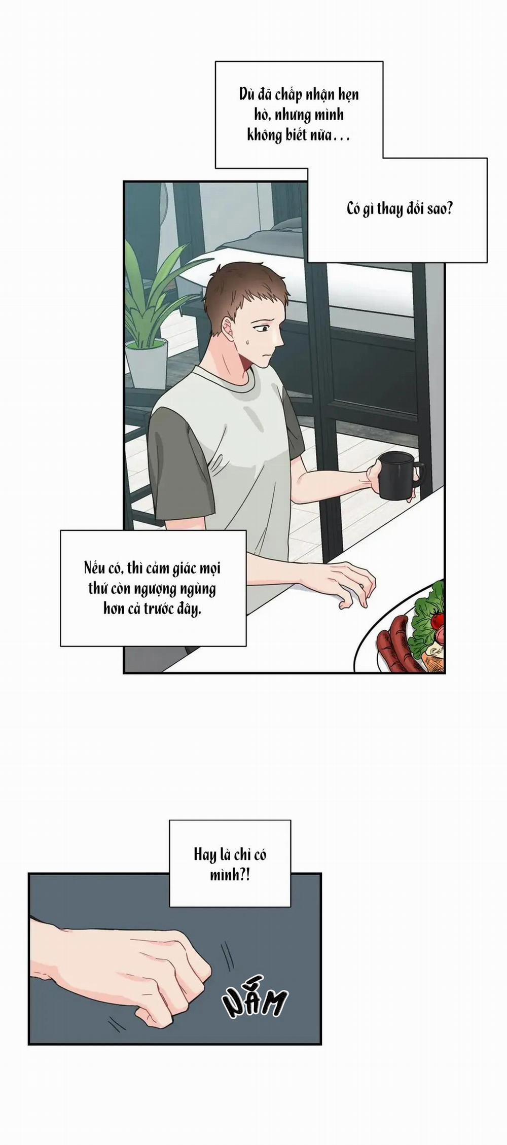 Đường Ranh Giới 15 trang 26