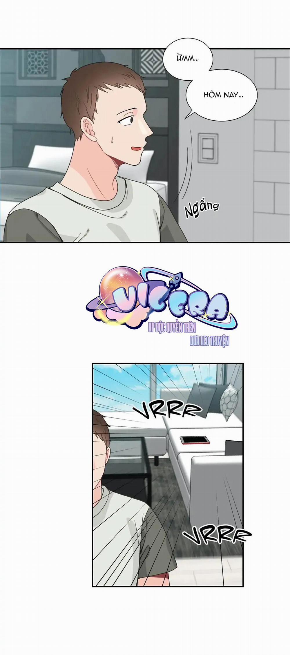 Đường Ranh Giới 15 trang 27