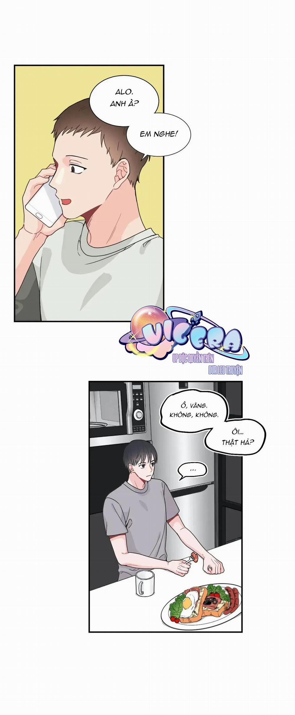 Đường Ranh Giới 15 trang 29