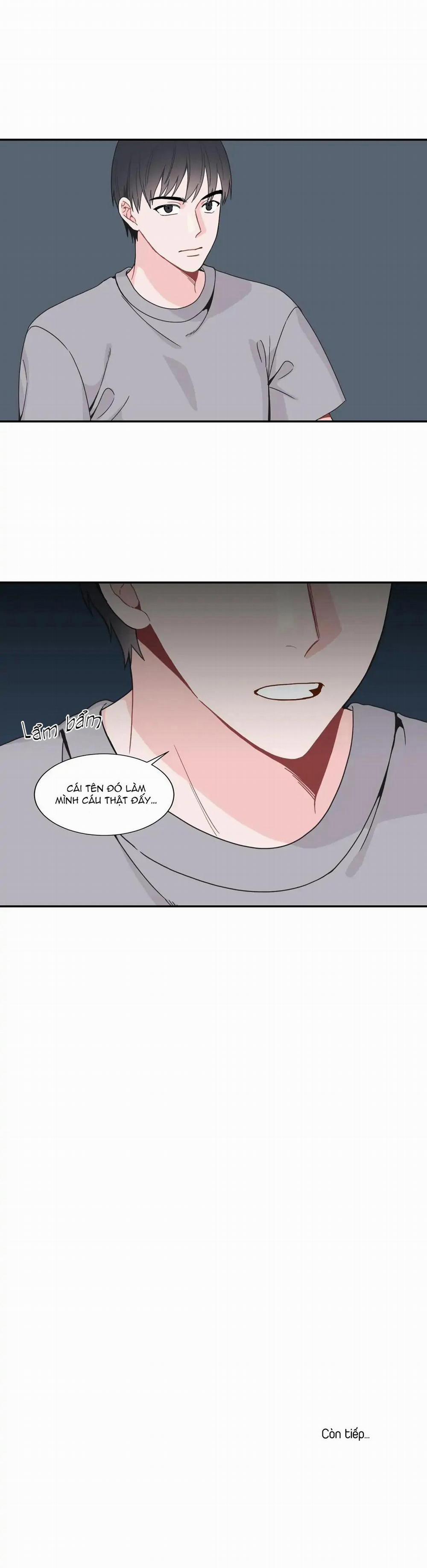 Đường Ranh Giới 15 trang 30