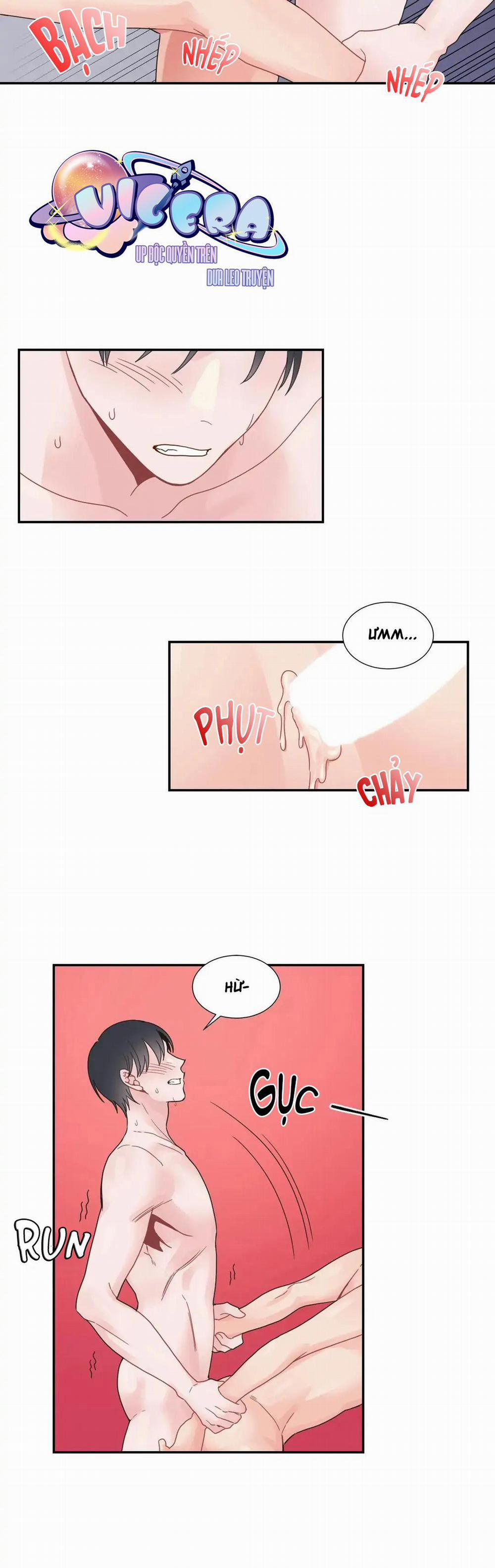 Đường Ranh Giới 15 trang 5