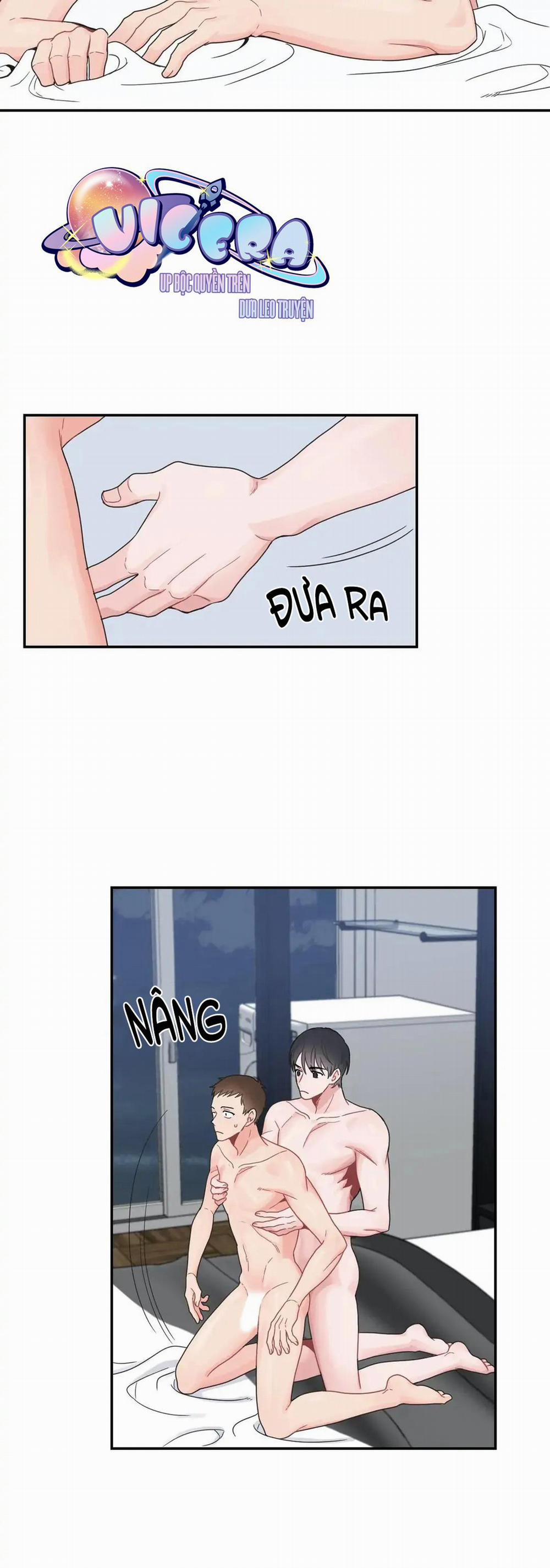 Đường Ranh Giới 15 trang 7