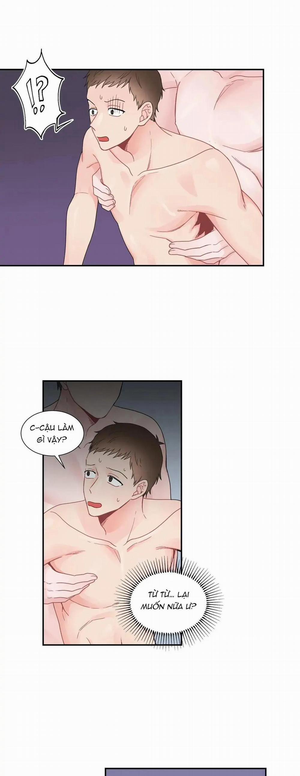 Đường Ranh Giới 15 trang 8