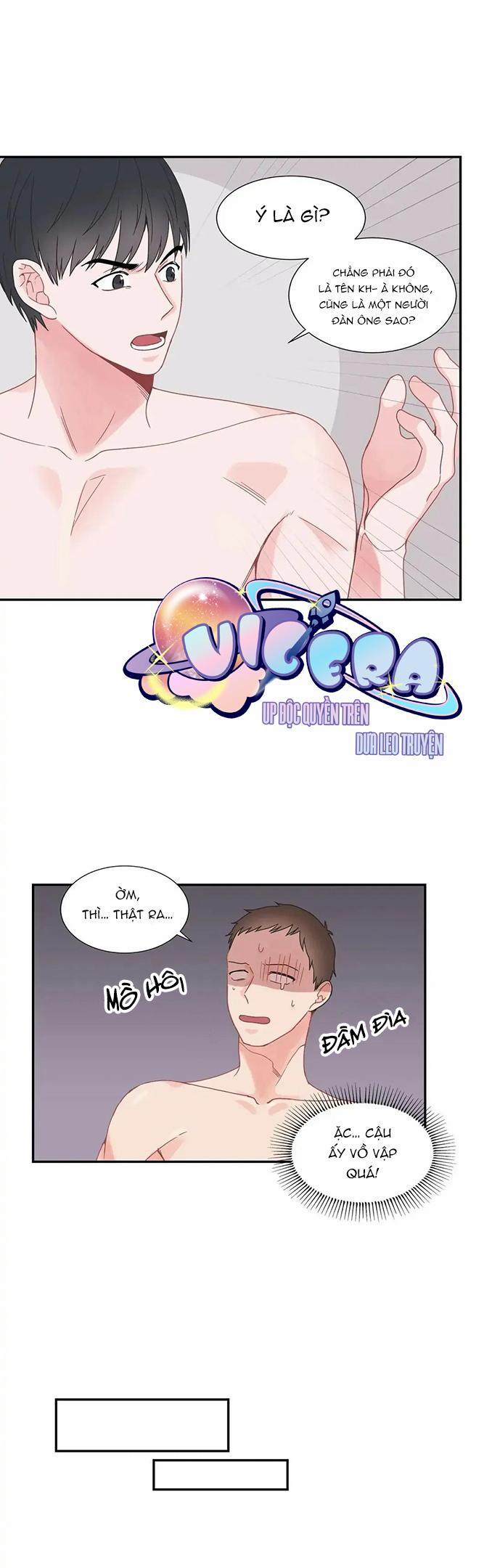 Đường Ranh Giới 17 trang 29