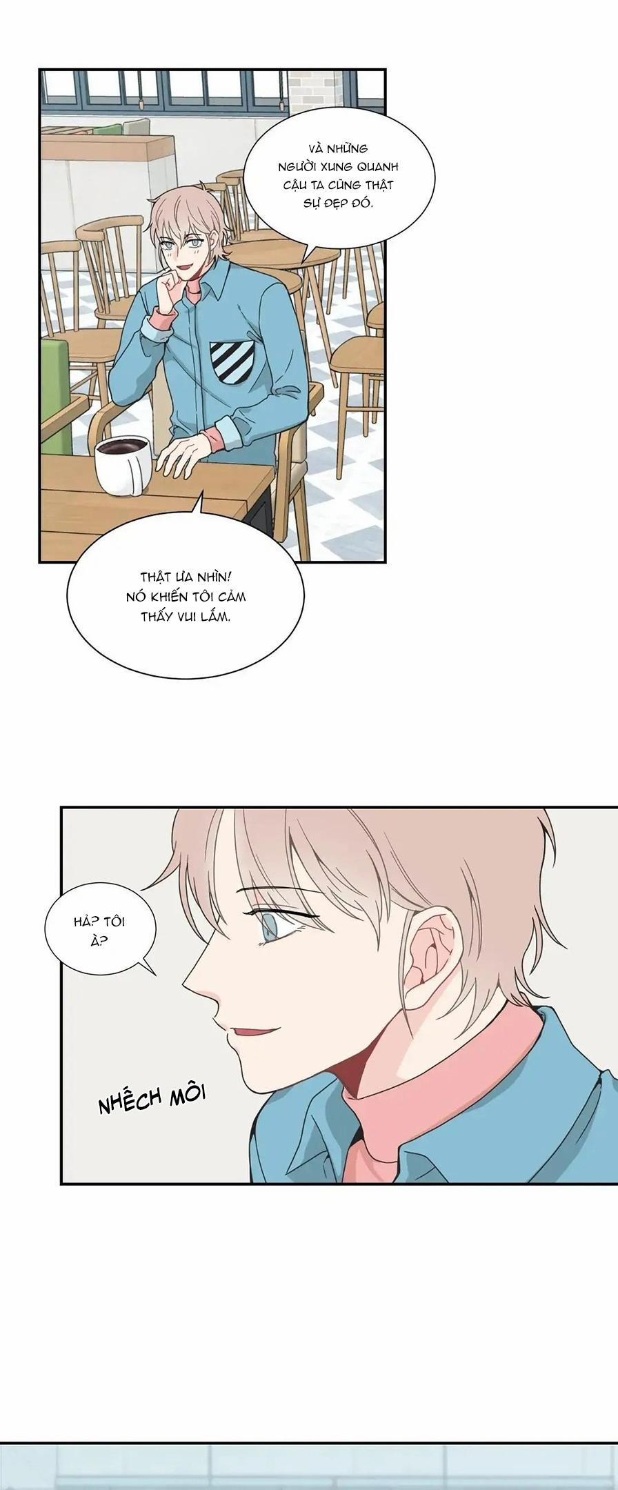 Đường Ranh Giới 18 trang 2