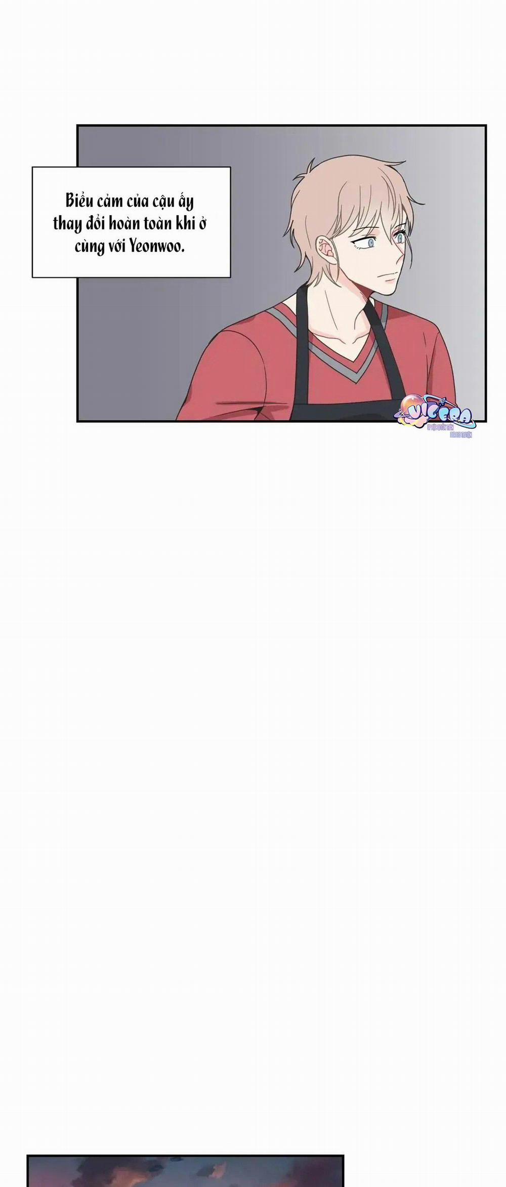 Đường Ranh Giới 18 trang 24