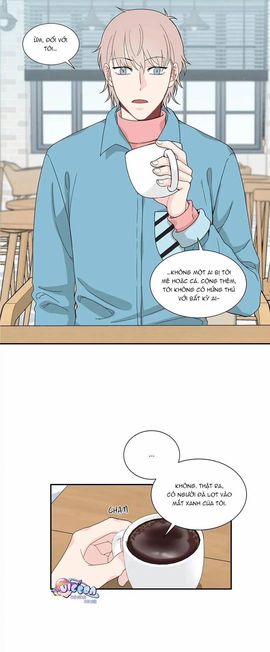 Đường Ranh Giới 18 trang 3