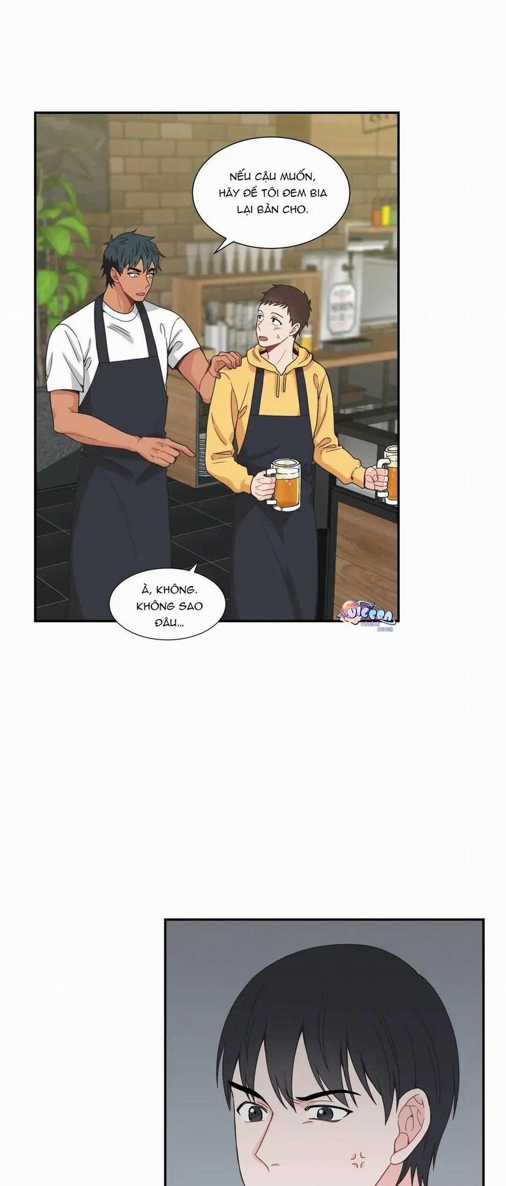 Đường Ranh Giới 18 trang 30