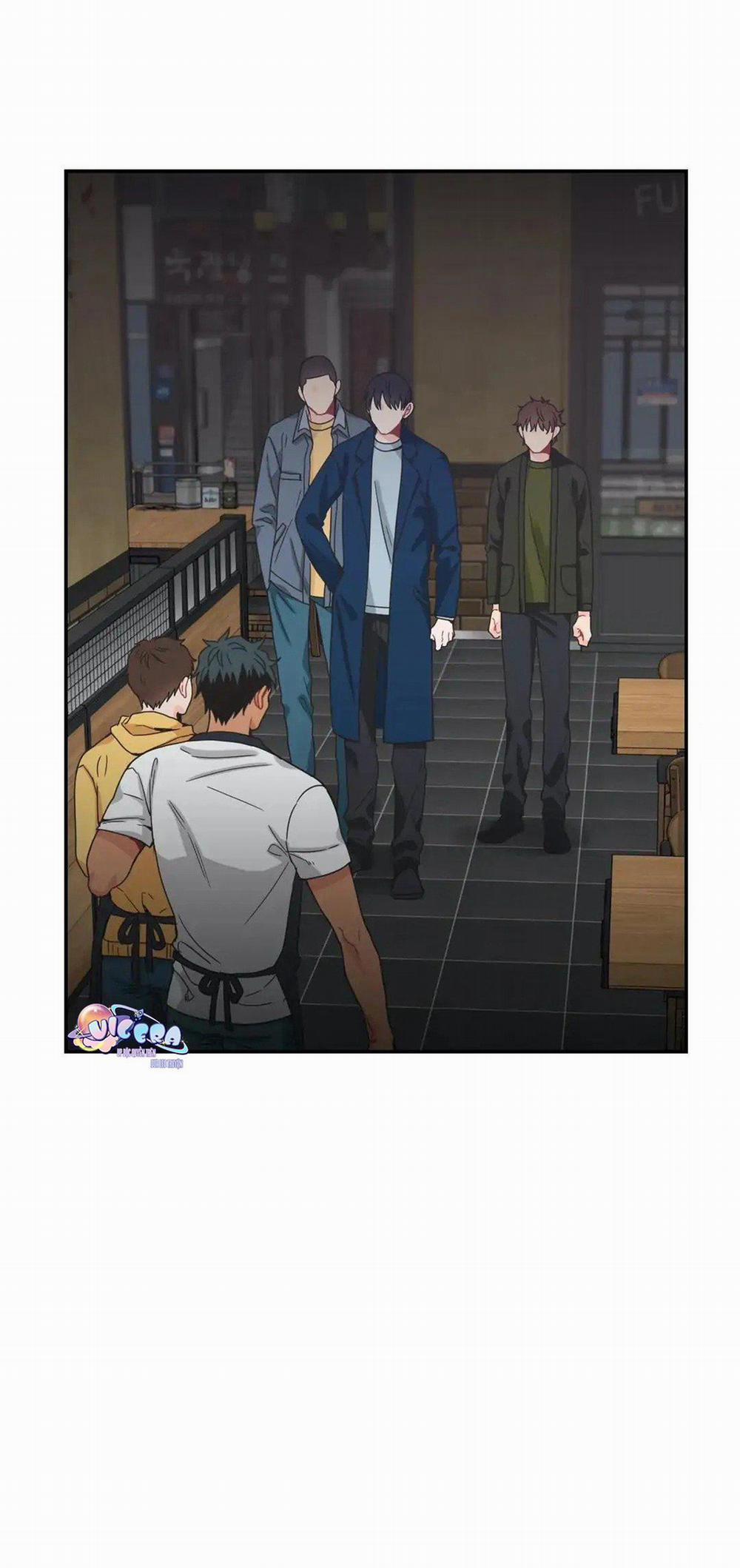 Đường Ranh Giới 18 trang 32