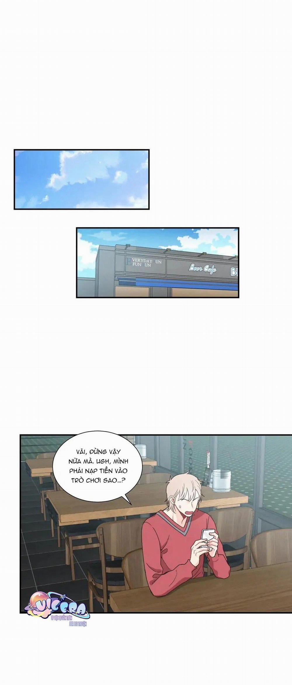 Đường Ranh Giới 18 trang 5