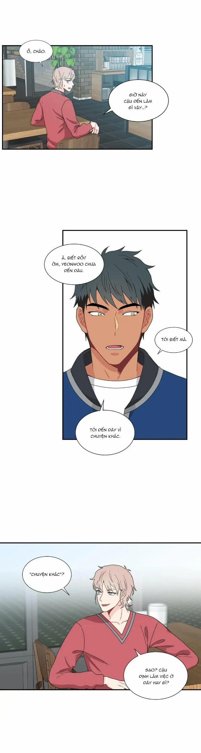 Đường Ranh Giới 18 trang 8