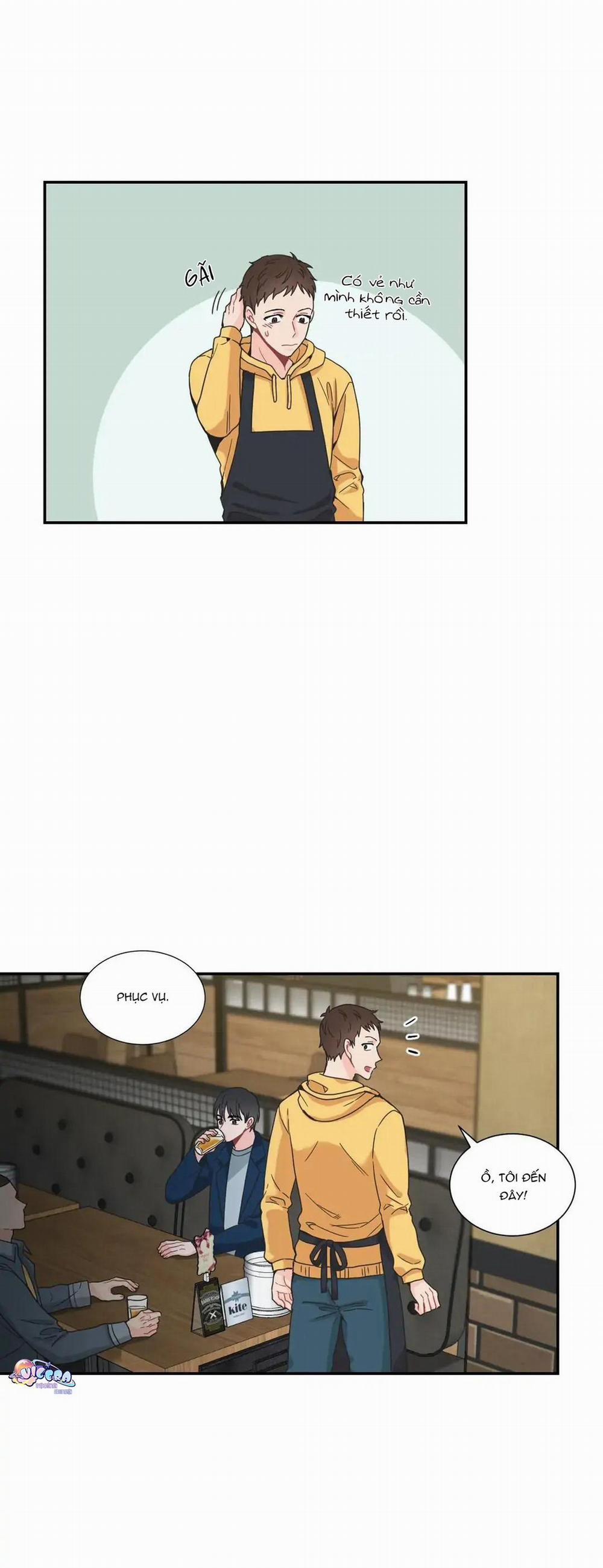 Đường Ranh Giới 19 trang 11