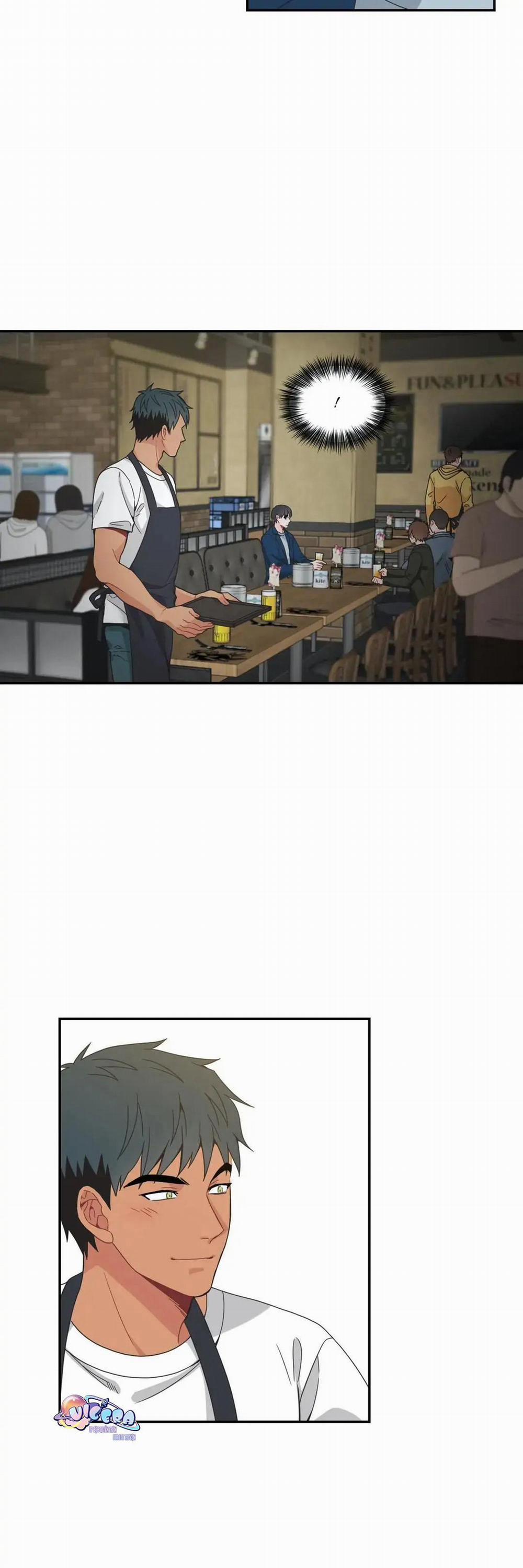 Đường Ranh Giới 19 trang 13