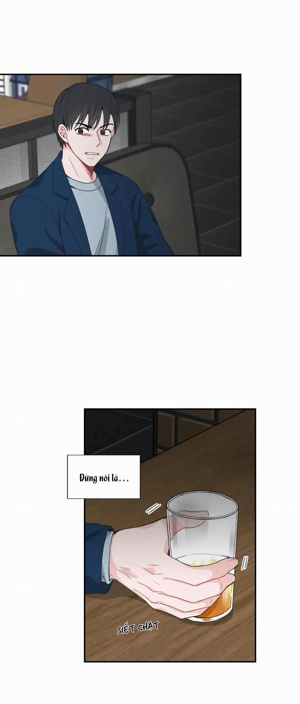 Đường Ranh Giới 19 trang 14