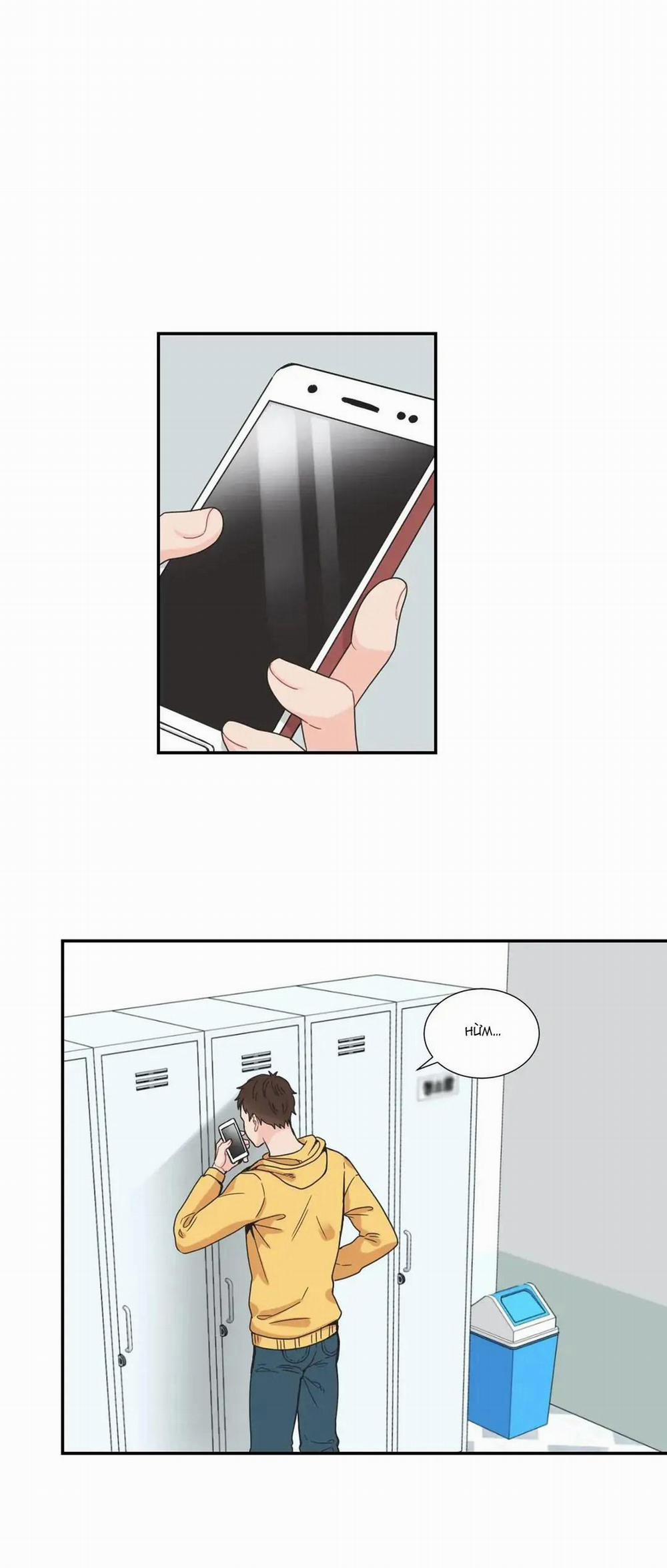 Đường Ranh Giới 19 trang 16