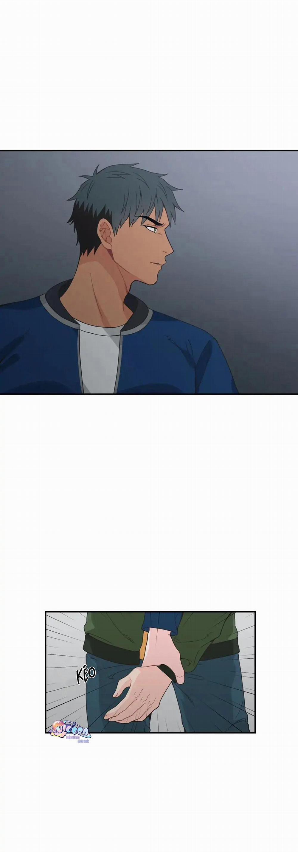 Đường Ranh Giới 19 trang 23